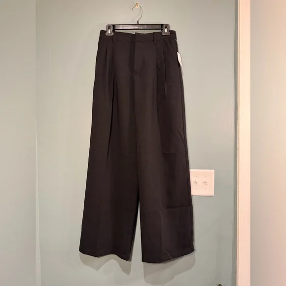 NWT GAP Easy Trousers - Picture 12 of 14